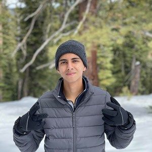 Meet your Posher, Brandon